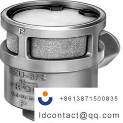 SEU-3/8_Festo Quick Exhaust Valve  